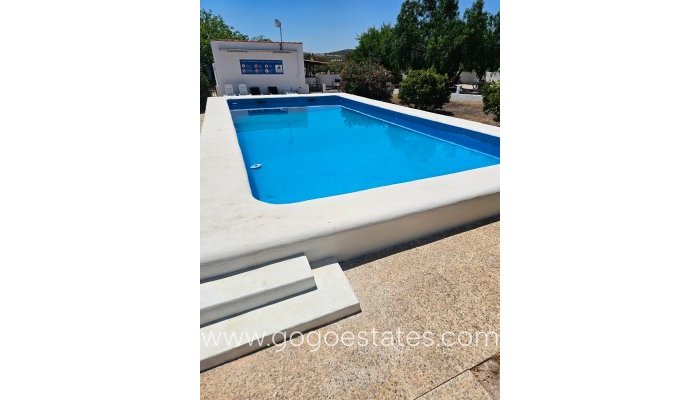 Te koop - Commercieel - Overig - Sax - Sax Centro