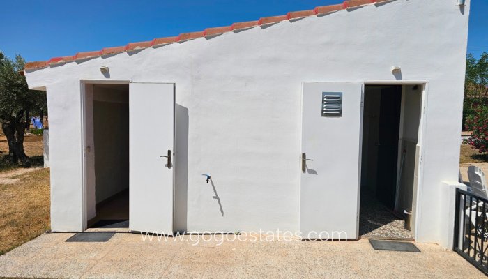 Te koop - Commercieel - Overig - Sax - Sax Centro