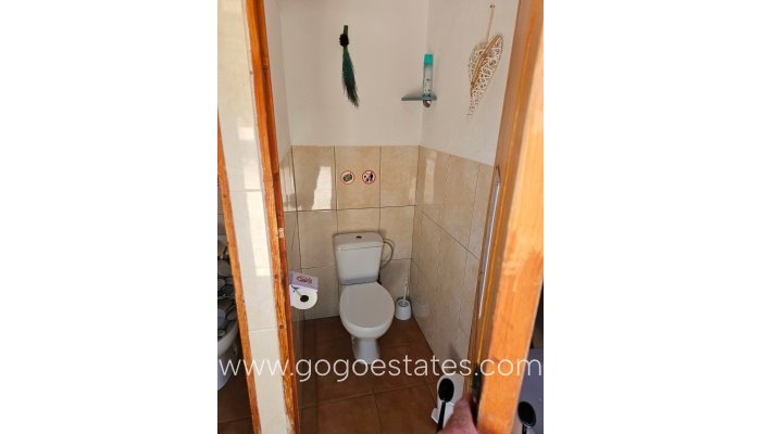 Te koop - Commercieel - Overig - Sax - Sax Centro