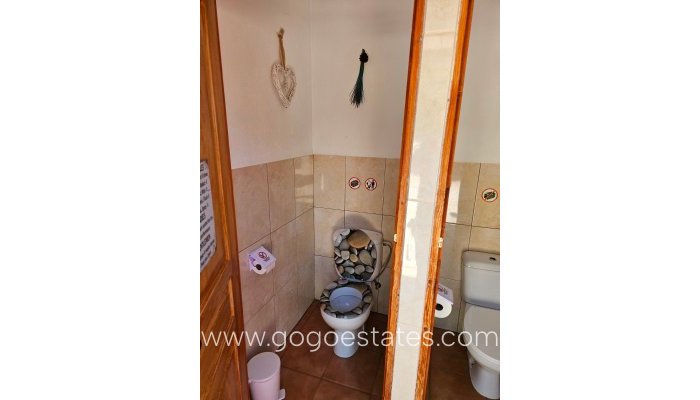 Te koop - Commercieel - Overig - Sax - Sax Centro