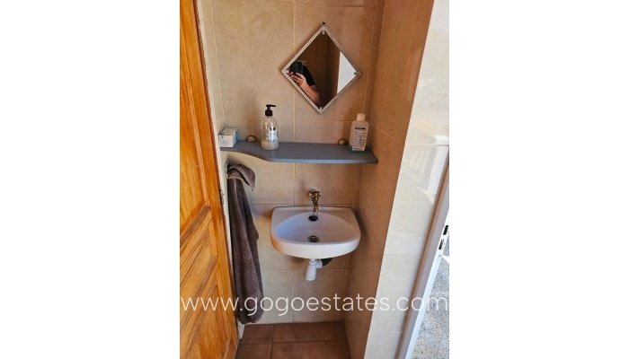 Te koop - Commercieel - Overig - Sax - Sax Centro