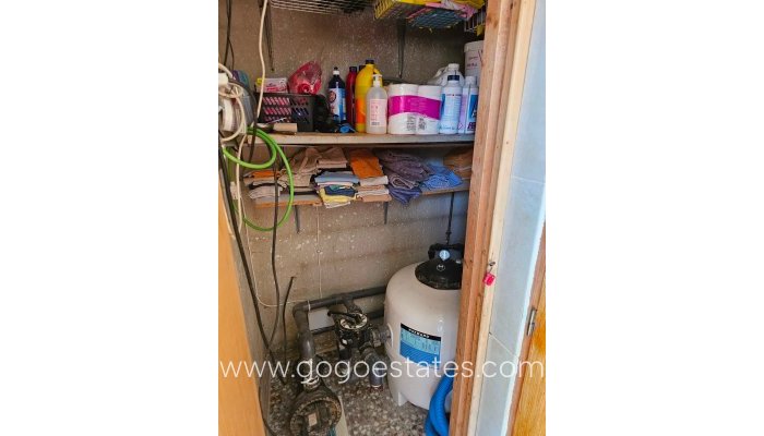 Te koop - Commercieel - Overig - Sax - Sax Centro