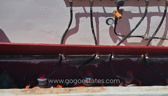 Te koop - Commercieel - Overig - Sax - Sax Centro