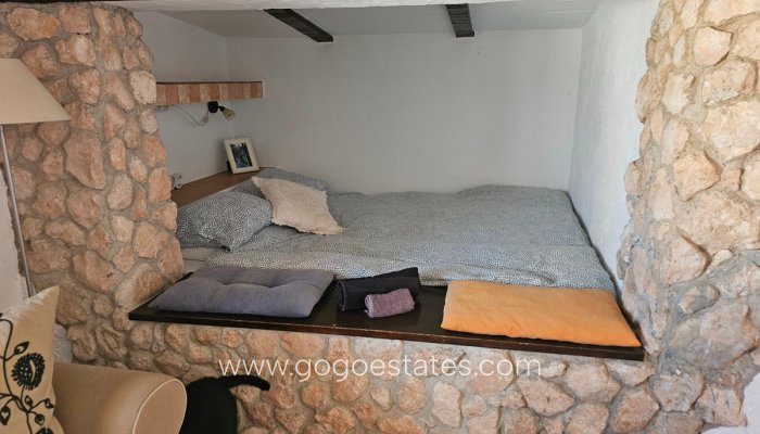 Te koop - Commercieel - Overig - Sax - Sax Centro