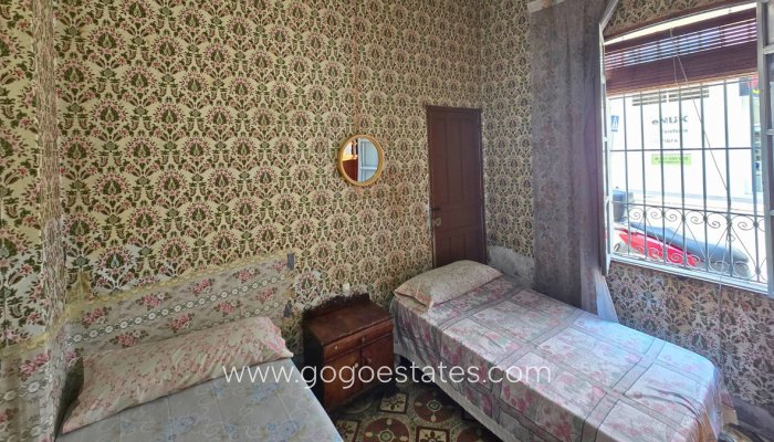 Te koop - Huis - Stadswoning - Callosa d'en Sarria - Callosa d'en Sarria Centro