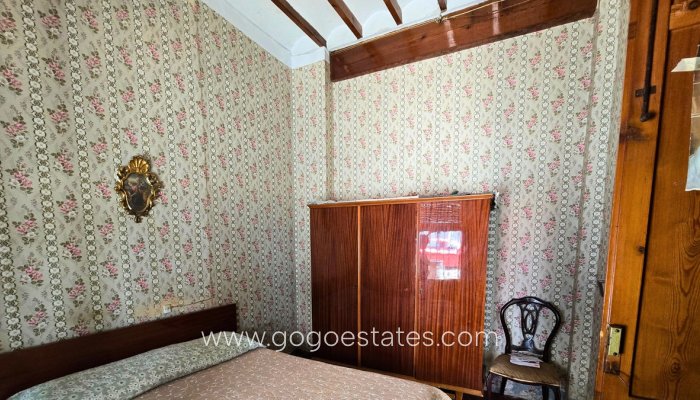 Te koop - Huis - Stadswoning - Callosa d'en Sarria - Callosa d'en Sarria Centro