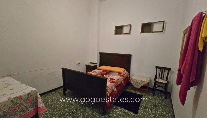 Te koop - Huis - Stadswoning - Callosa d'en Sarria - Callosa d'en Sarria Centro