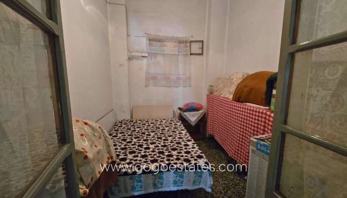 Te koop - Huis - Stadswoning - Callosa d'en Sarria - Callosa d'en Sarria Centro