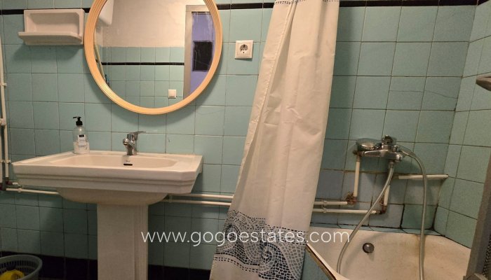 Te koop - Huis - Stadswoning - Callosa d'en Sarria - Callosa d'en Sarria Centro