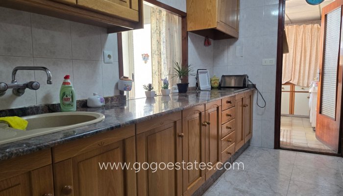 Te koop - Huis - Stadswoning - Callosa d'en Sarria - Callosa d'en Sarria Centro