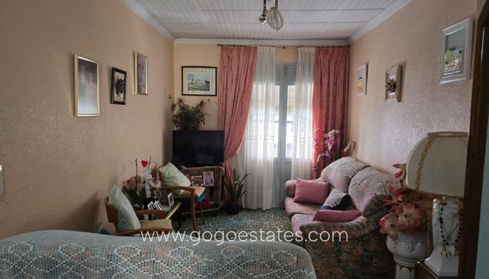 Te koop - Huis - Stadswoning - Callosa d'en Sarria - Callosa d'en Sarria Centro