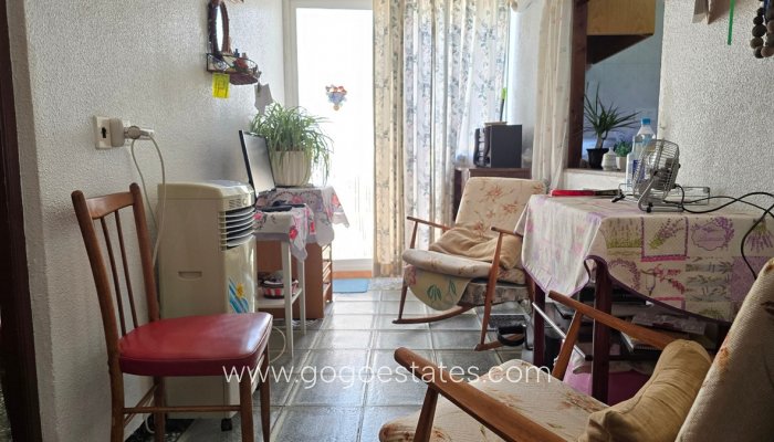 Te koop - Huis - Stadswoning - Callosa d'en Sarria - Callosa d'en Sarria Centro
