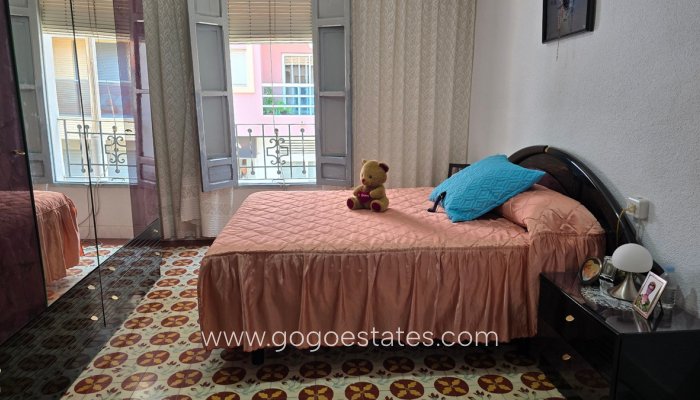 Te koop - Huis - Stadswoning - Callosa d'en Sarria - Callosa d'en Sarria Centro