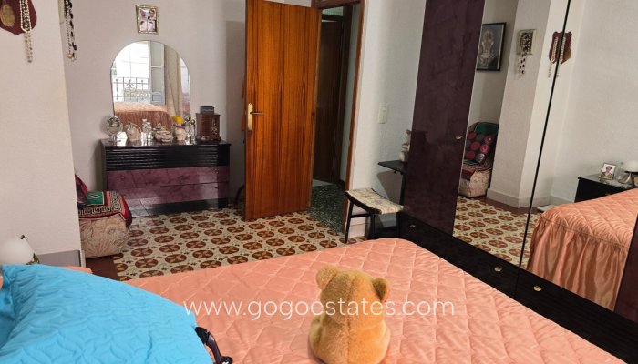 Te koop - Huis - Stadswoning - Callosa d'en Sarria - Callosa d'en Sarria Centro