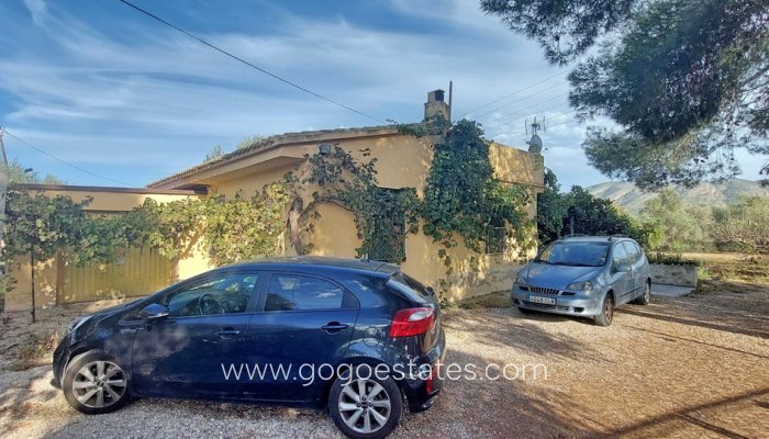 Te koop - Huis - Vrijstaande Villa - Benidorm - Benidorm Centro