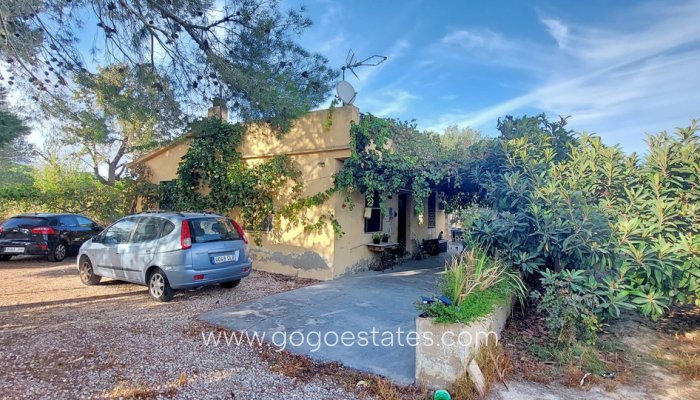 Te koop - Huis - Vrijstaande Villa - Benidorm - Benidorm Centro