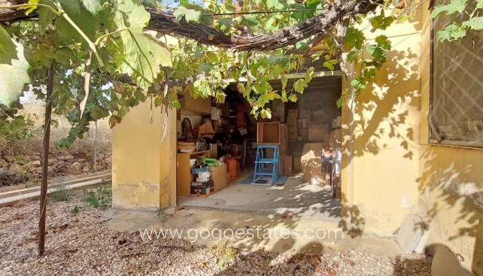 Te koop - Huis - Vrijstaande Villa - Benidorm - Benidorm Centro