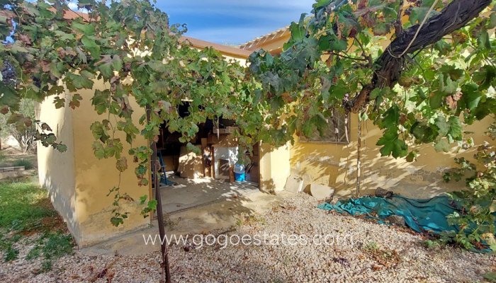 Te koop - Huis - Vrijstaande Villa - Benidorm - Benidorm Centro