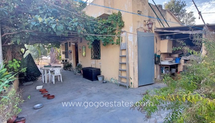 Te koop - Huis - Vrijstaande Villa - Benidorm - Benidorm Centro