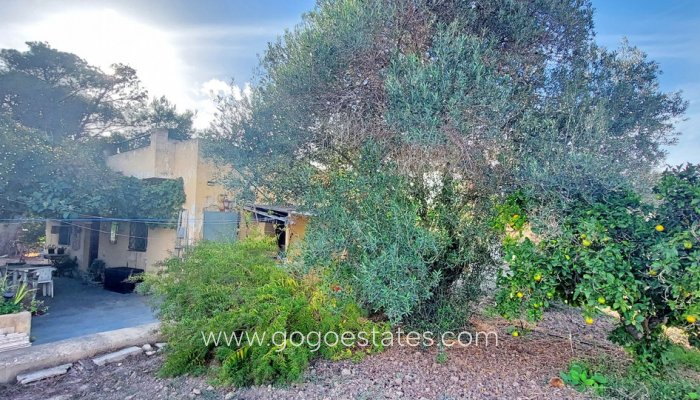 Te koop - Huis - Vrijstaande Villa - Benidorm - Benidorm Centro