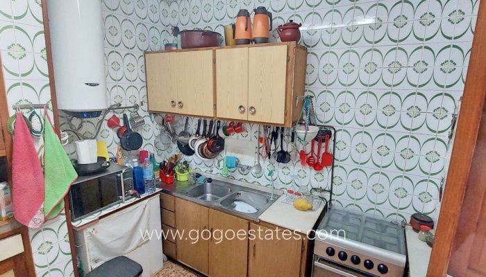 Te koop - Huis - Vrijstaande Villa - Benidorm - Benidorm Centro