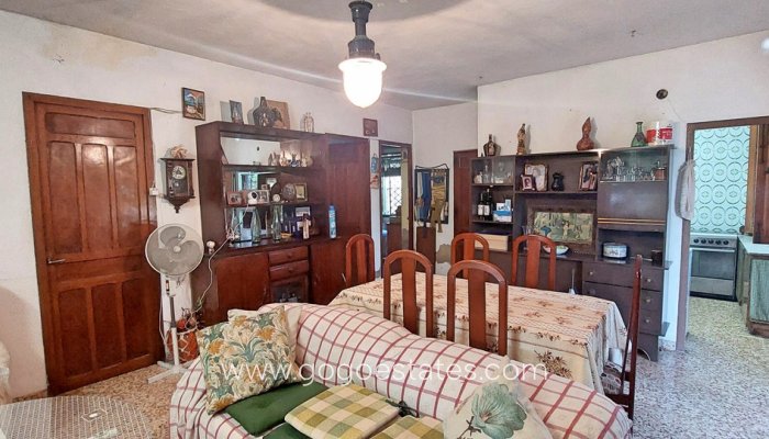 Te koop - Huis - Vrijstaande Villa - Benidorm - Benidorm Centro