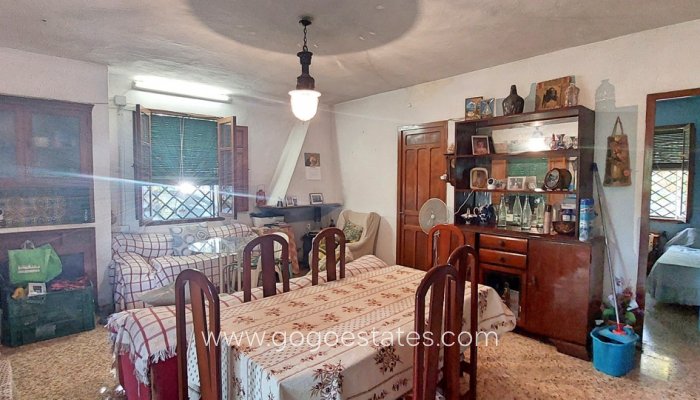 Te koop - Huis - Vrijstaande Villa - Benidorm - Benidorm Centro