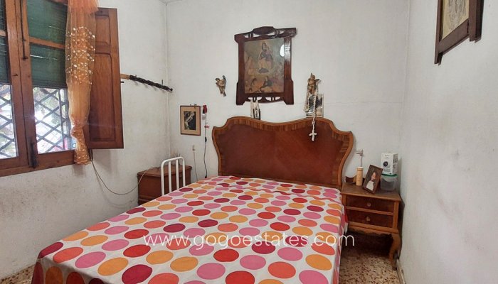 Te koop - Huis - Vrijstaande Villa - Benidorm - Benidorm Centro