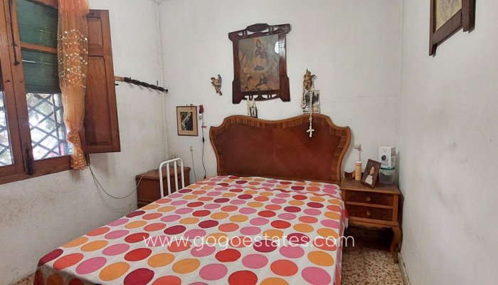 Te koop - Huis - Vrijstaande Villa - Benidorm - Benidorm Centro