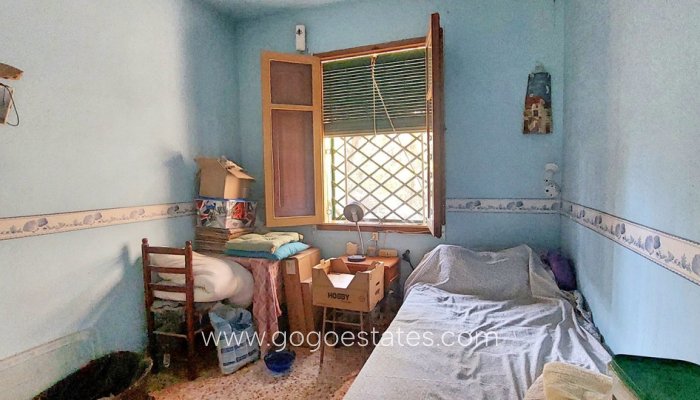 Te koop - Huis - Vrijstaande Villa - Benidorm - Benidorm Centro