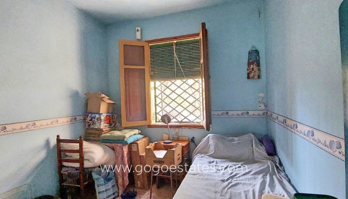 Te koop - Huis - Vrijstaande Villa - Benidorm - Benidorm Centro