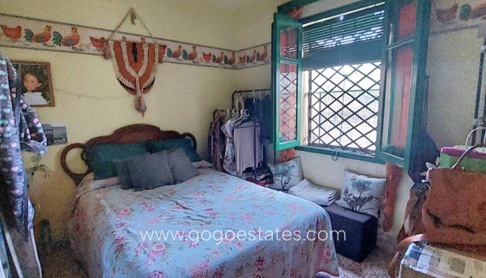 Te koop - Huis - Vrijstaande Villa - Benidorm - Benidorm Centro