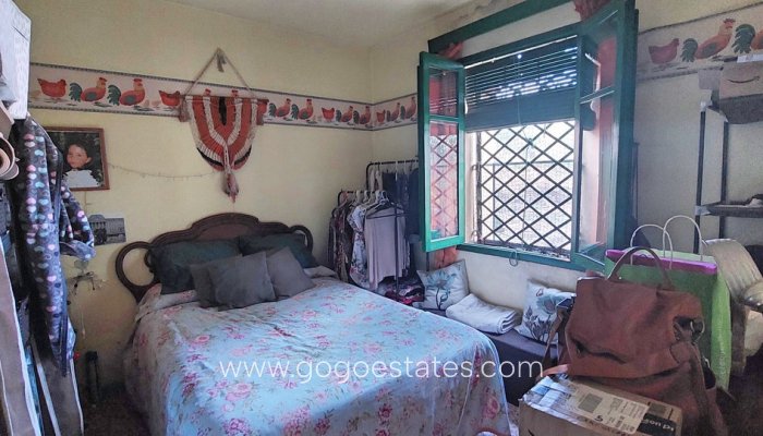 Te koop - Huis - Vrijstaande Villa - Benidorm - Benidorm Centro