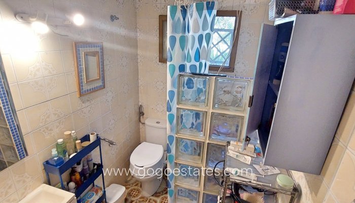 Te koop - Huis - Vrijstaande Villa - Benidorm - Benidorm Centro