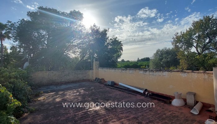 Te koop - Huis - Vrijstaande Villa - Benidorm - Benidorm Centro