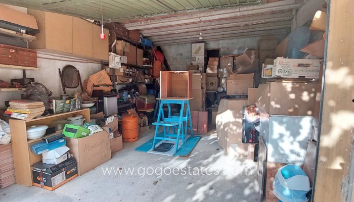 Te koop - Huis - Vrijstaande Villa - Benidorm - Benidorm Centro