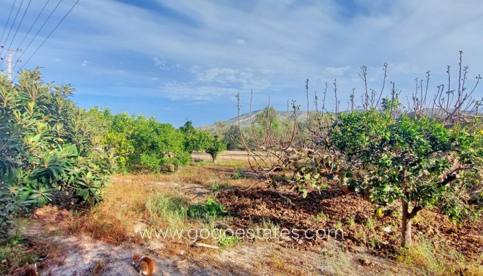 Te koop - Huis - Vrijstaande Villa - Benidorm - Benidorm Centro