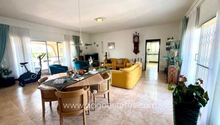 Te koop - Huis - Vrijstaande Villa - l'Alfas del Pi - L'Alfás del Pi Centro