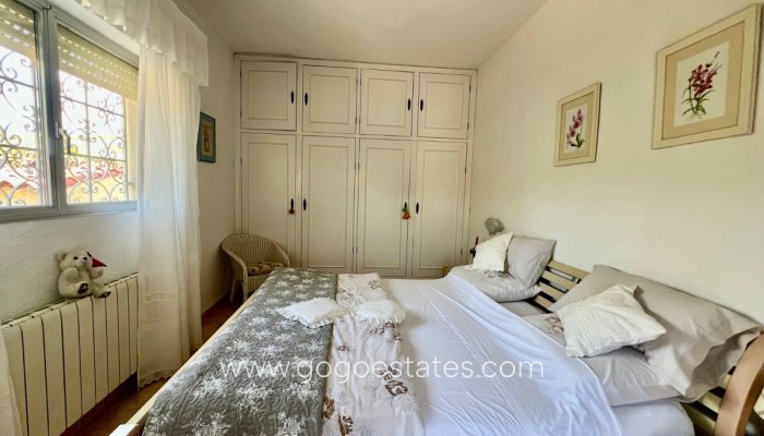 Te koop - Huis - Vrijstaande Villa - l'Alfas del Pi - L'Alfás del Pi Centro