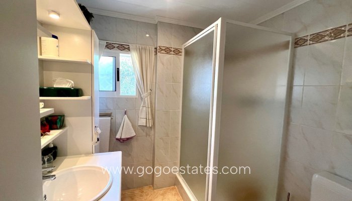 Te koop - Huis - Vrijstaande Villa - l'Alfas del Pi - L'Alfás del Pi Centro