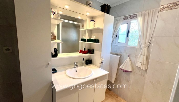 Te koop - Huis - Vrijstaande Villa - l'Alfas del Pi - L'Alfás del Pi Centro