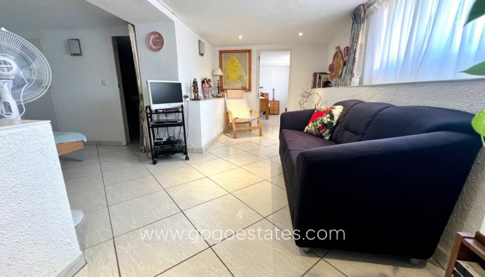 Te koop - Huis - Vrijstaande Villa - l'Alfas del Pi - L'Alfás del Pi Centro