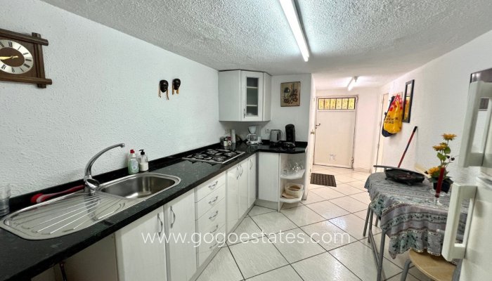 Te koop - Huis - Vrijstaande Villa - l'Alfas del Pi - L'Alfás del Pi Centro