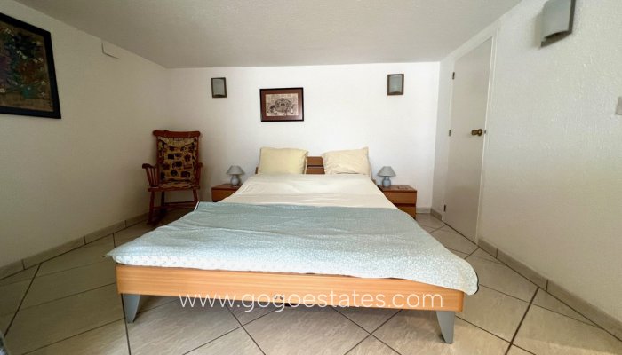 Te koop - Huis - Vrijstaande Villa - l'Alfas del Pi - L'Alfás del Pi Centro