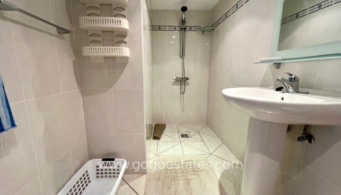 Te koop - Huis - Vrijstaande Villa - l'Alfas del Pi - L'Alfás del Pi Centro