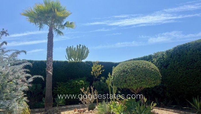 Te koop - Huis - Vrijstaande Villa - l'Alfas del Pi - L'Alfás del Pi Centro