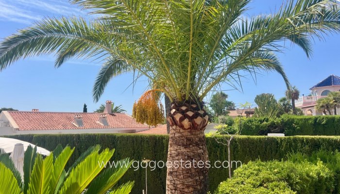 Te koop - Huis - Vrijstaande Villa - l'Alfas del Pi - L'Alfás del Pi Centro