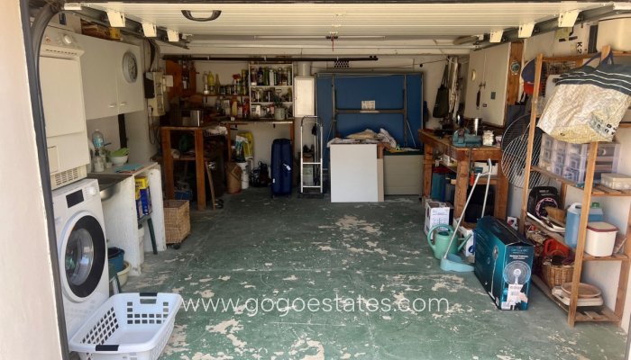 Te koop - Huis - Vrijstaande Villa - l'Alfas del Pi - L'Alfás del Pi Centro