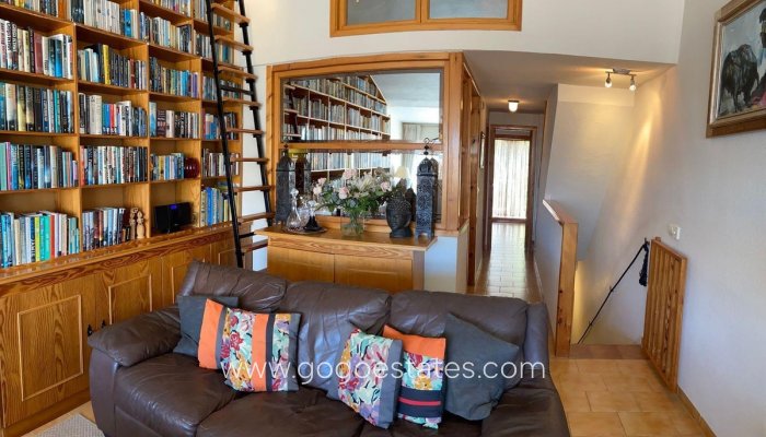 Te koop - Huis - Stadswoning - Santa Pola - Gran Alacant