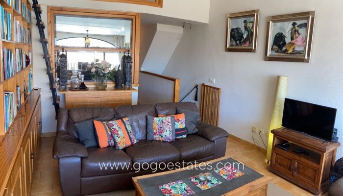 Te koop - Huis - Stadswoning - Santa Pola - Gran Alacant